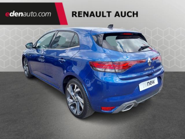 Renault Mégane image 1