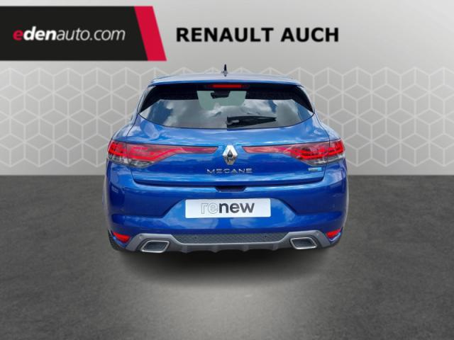 Renault Mégane image 7