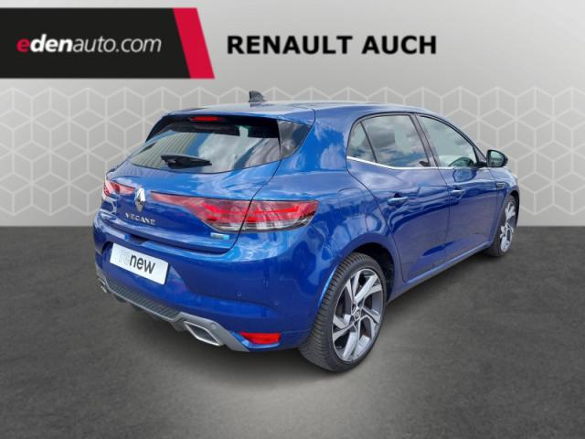 Renault Mégane image 5