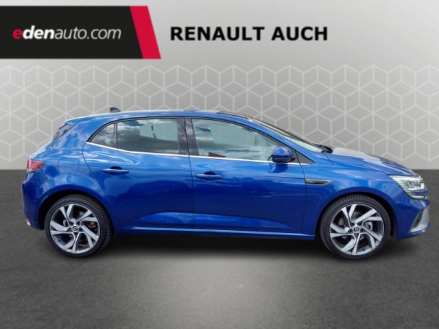 Renault Mégane image 6