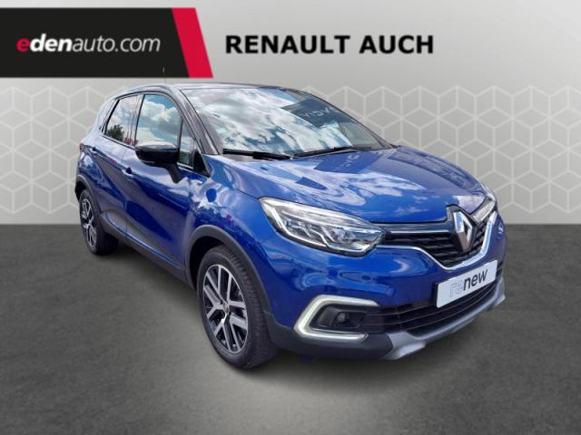 Renault Captur image 4