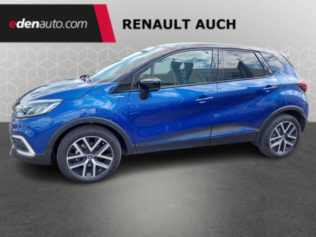Renault Captur image 9