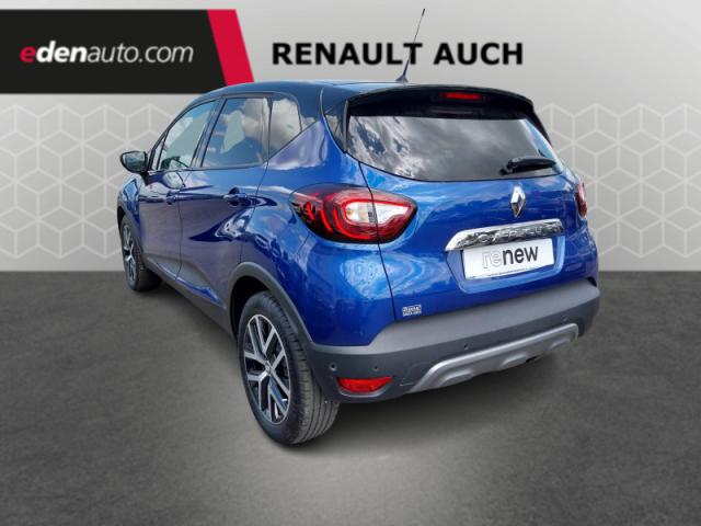 Renault Captur image 3