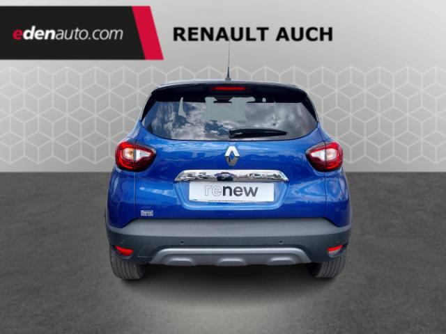 Renault Captur image 8