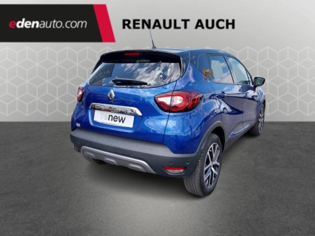 Renault Captur image 7