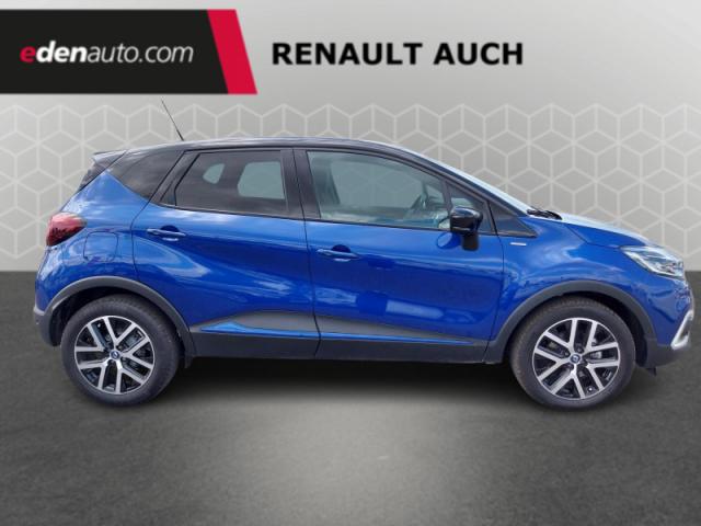 Renault Captur image 6