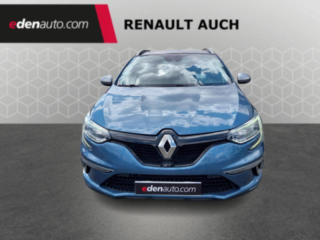 Renault Mégane image 6
