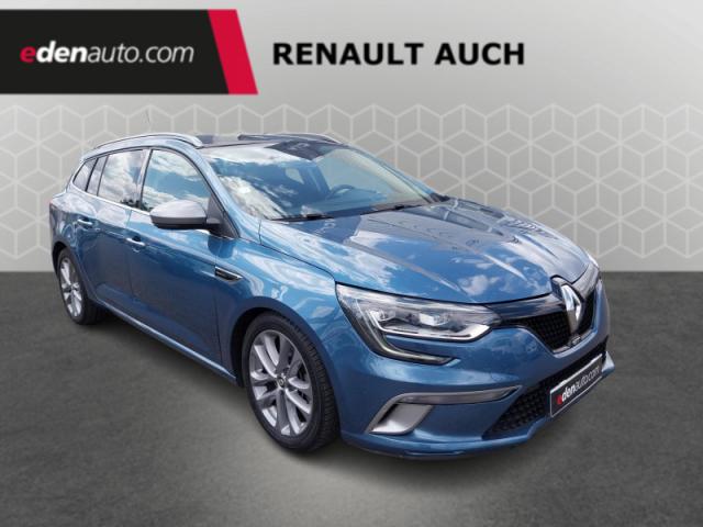 Renault Mégane image 4