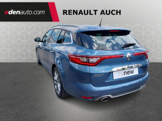 Renault Mégane image 9