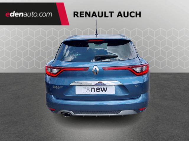 Renault Mégane image 7