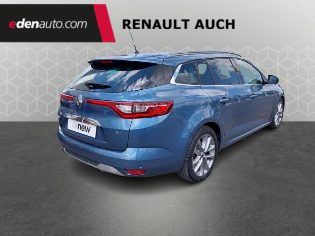 Renault Mégane image 1