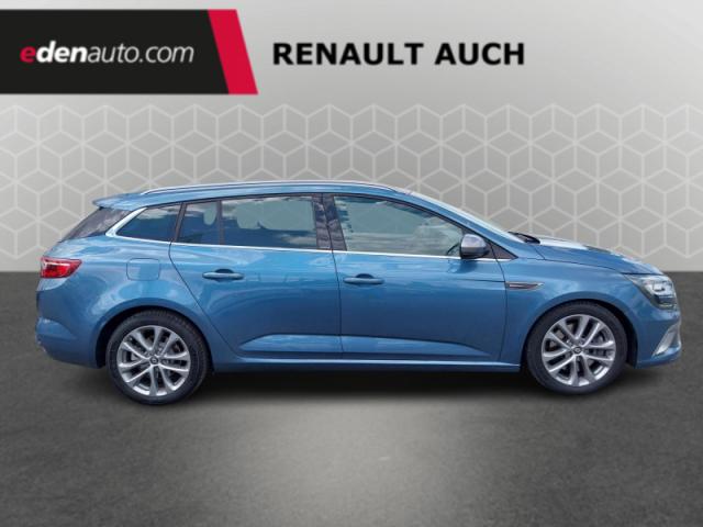 Renault Mégane image 8