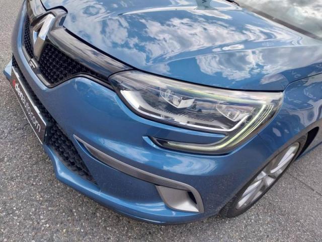 Renault Mégane image 2