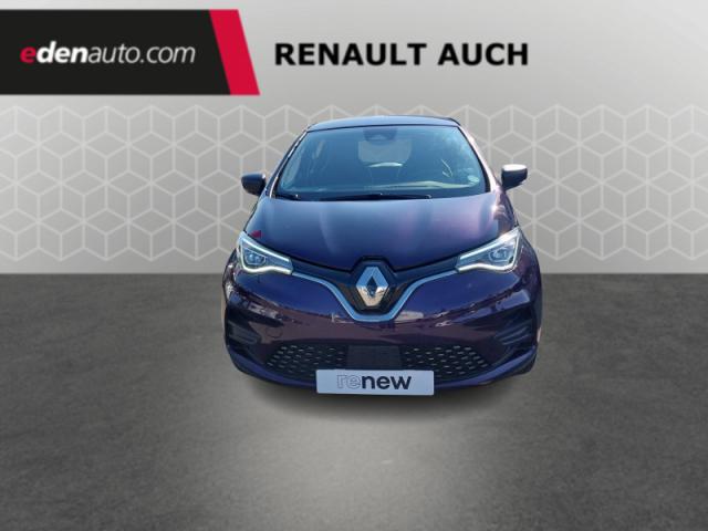 Renault Zoe image 4