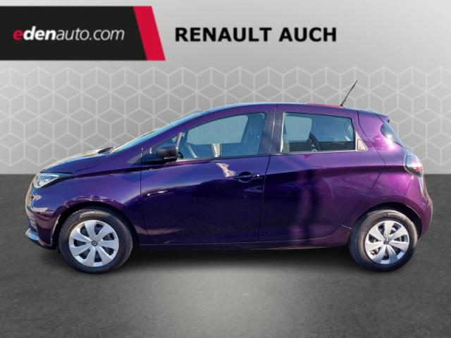Renault Zoe image 9