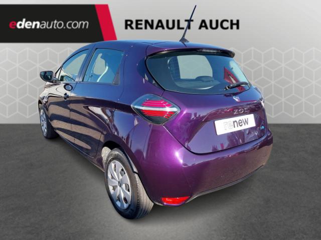 Renault Zoe image 5