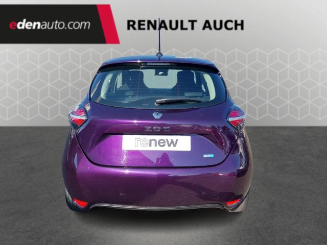 Renault Zoe image 3