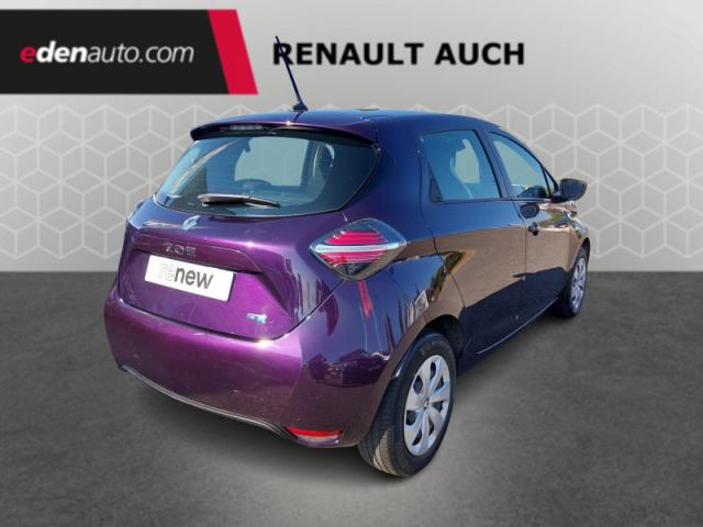 Renault Zoe image 2