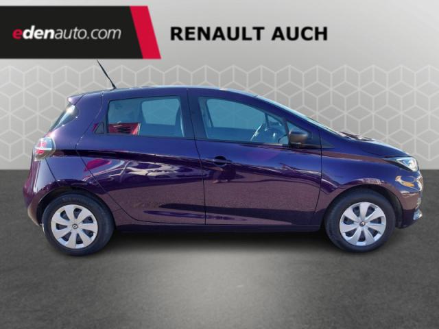Renault Zoe image 6