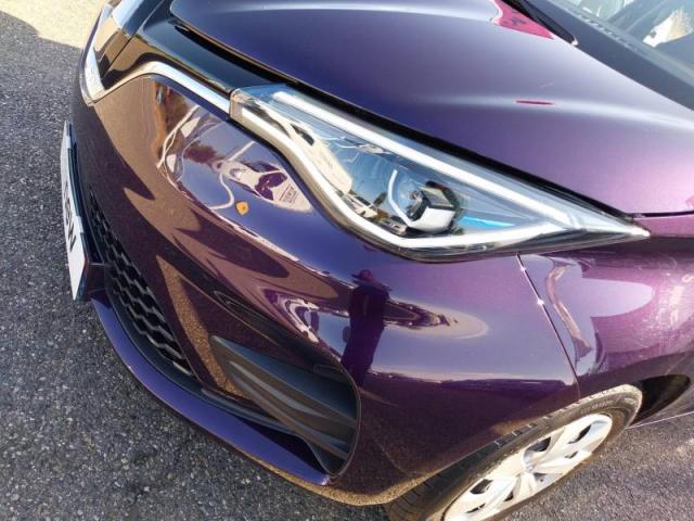 Renault Zoe image 7