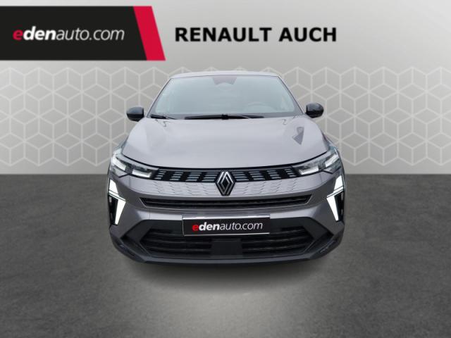 Renault Symbioz image 7
