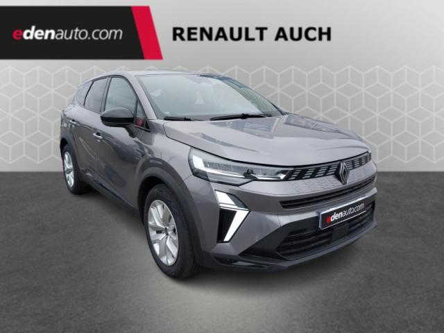 Renault Symbioz image 6