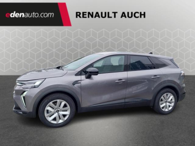 Renault Symbioz image 4