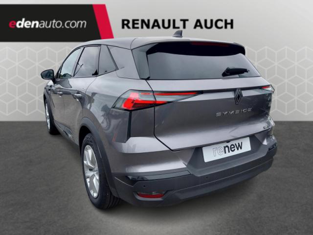 Renault Symbioz image 5