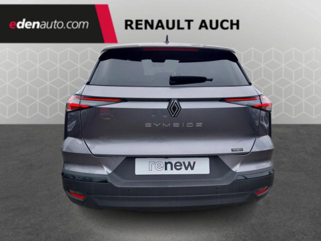Renault Symbioz image 3