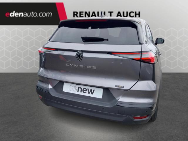 Renault Symbioz image 1