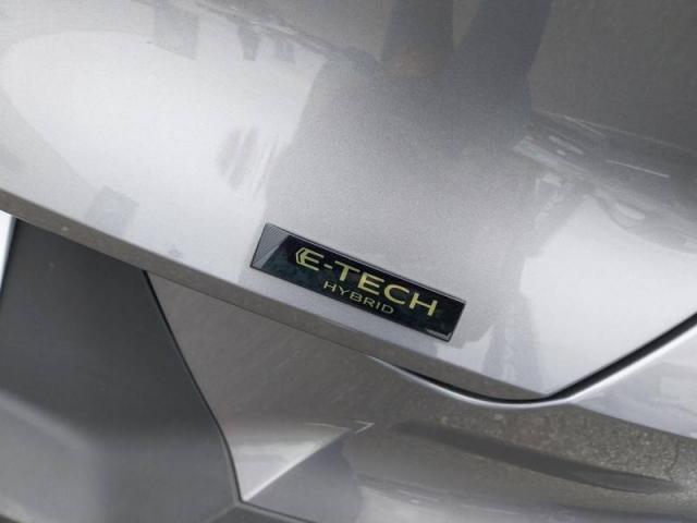 Renault Symbioz image 8