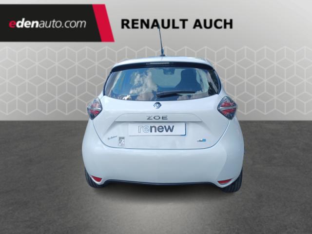 Renault Zoe image 9