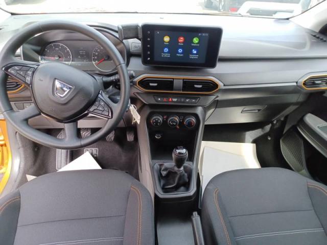 Dacia Sandero image 4