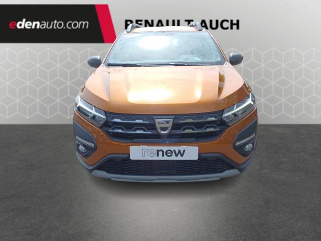 Dacia Sandero image 5