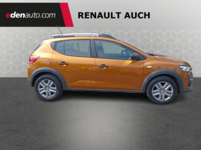 Dacia Sandero image 8