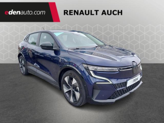 Renault Mégane image 8