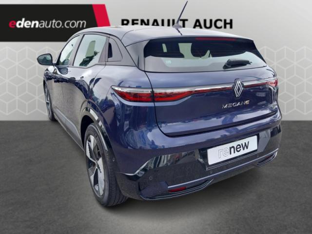Renault Mégane image 7