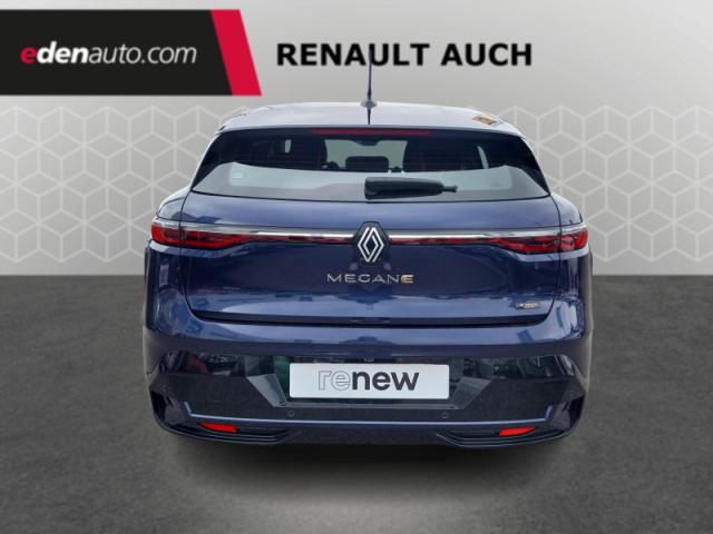 Renault Mégane image 3