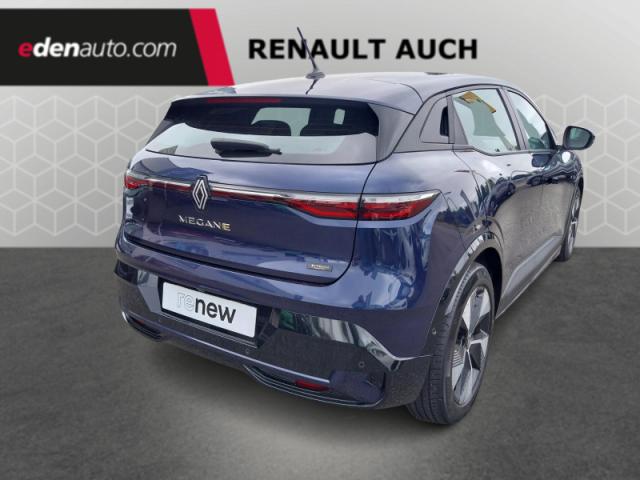 Renault Mégane image 1