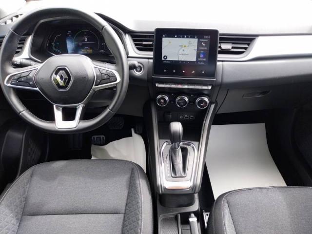 Renault Captur image 8