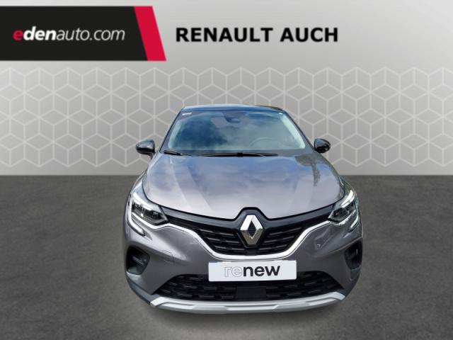 Renault Captur image 1