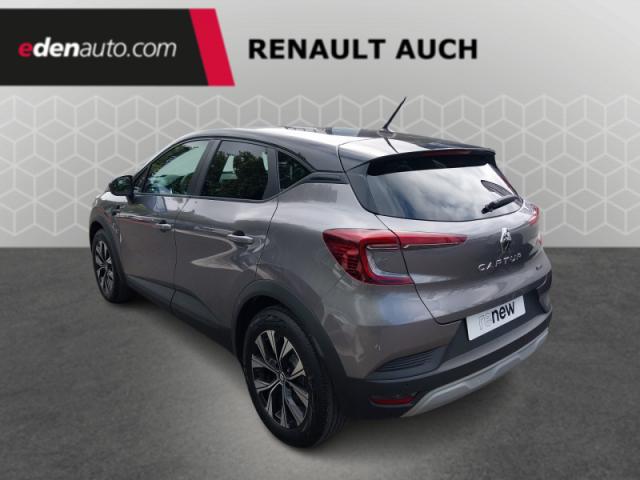 Renault Captur image 5