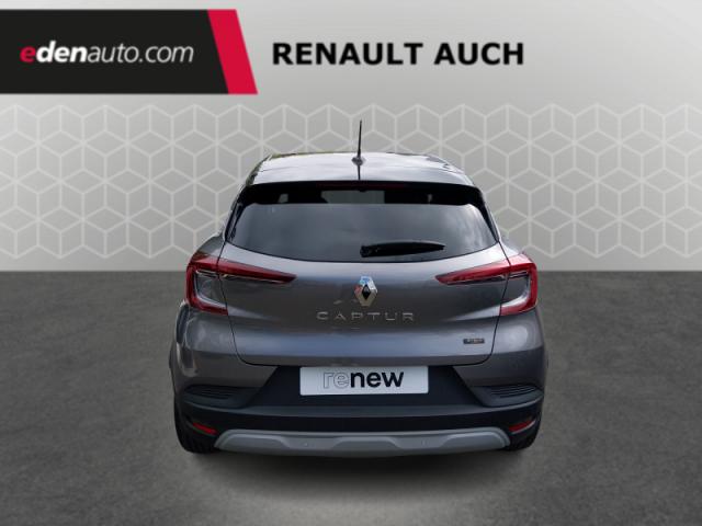 Renault Captur image 7
