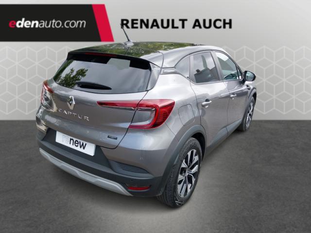 Renault Captur image 9