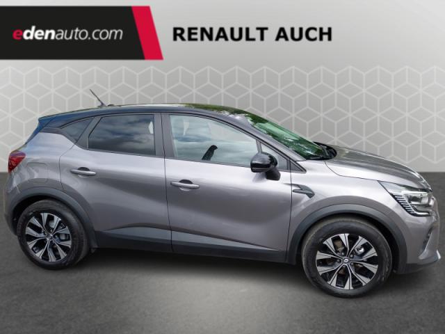 Renault Captur image 4