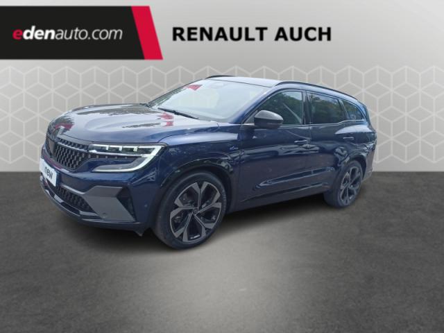 Renault Espace E-Tech Hybrid 200 Esprit Alpine