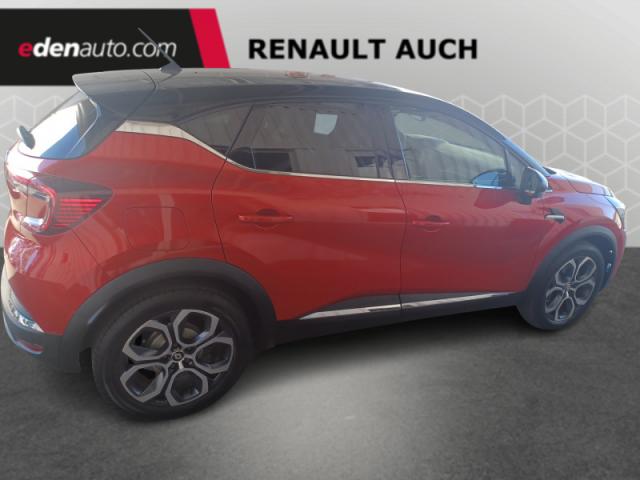 Renault Captur image 9