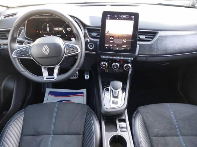 Renault Arkana image 4
