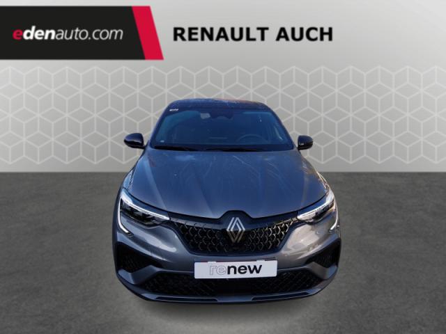 Renault Arkana image 9
