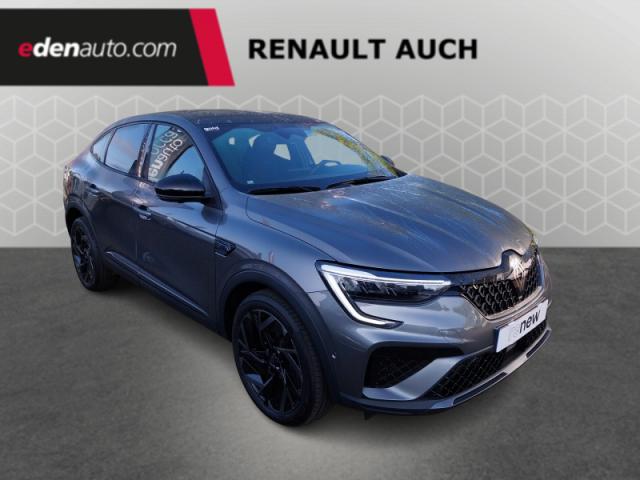 Renault Arkana image 6